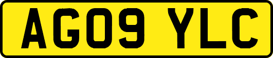 AG09YLC