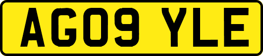 AG09YLE
