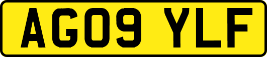 AG09YLF