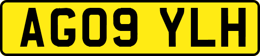 AG09YLH