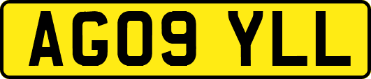 AG09YLL
