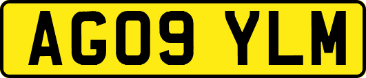 AG09YLM