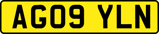 AG09YLN