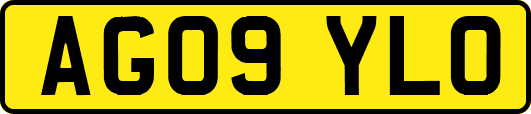 AG09YLO