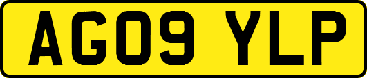 AG09YLP