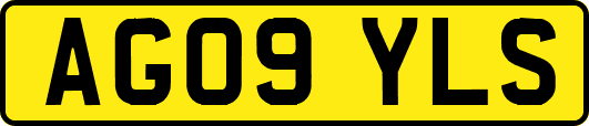 AG09YLS
