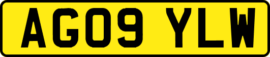 AG09YLW