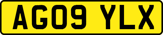 AG09YLX