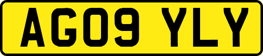 AG09YLY