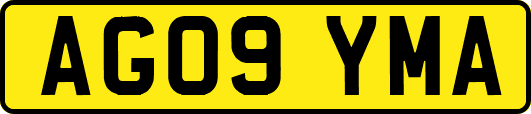 AG09YMA