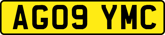 AG09YMC