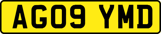 AG09YMD
