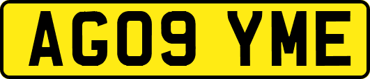 AG09YME