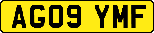 AG09YMF