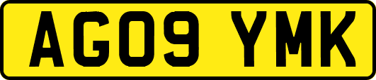 AG09YMK
