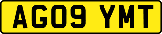 AG09YMT