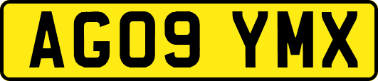 AG09YMX