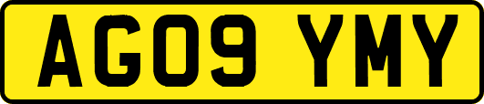 AG09YMY