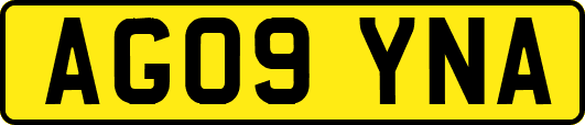 AG09YNA