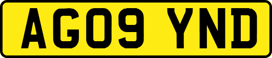 AG09YND