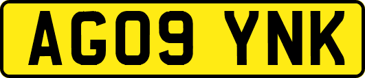 AG09YNK