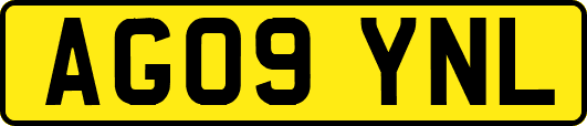AG09YNL
