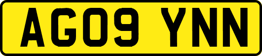 AG09YNN