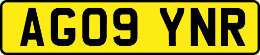 AG09YNR