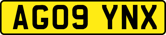 AG09YNX
