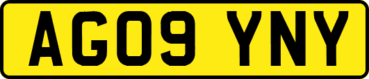 AG09YNY