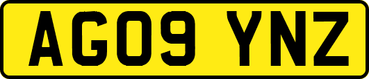 AG09YNZ