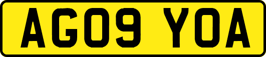 AG09YOA