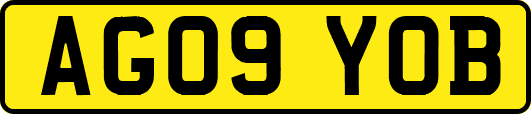AG09YOB