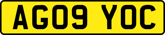 AG09YOC