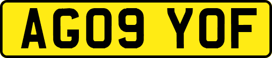 AG09YOF
