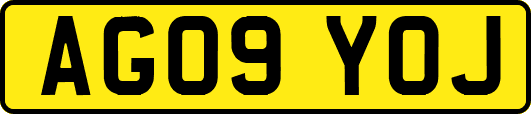 AG09YOJ