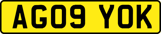 AG09YOK