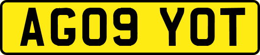 AG09YOT
