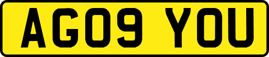 AG09YOU
