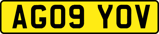 AG09YOV