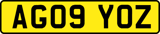 AG09YOZ