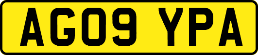 AG09YPA