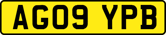 AG09YPB
