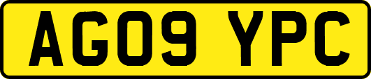 AG09YPC