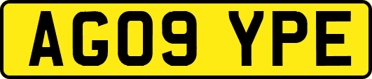 AG09YPE
