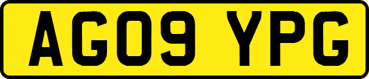 AG09YPG
