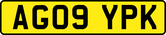 AG09YPK