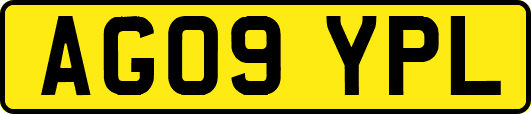 AG09YPL