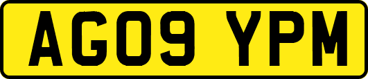 AG09YPM