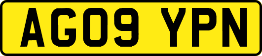 AG09YPN